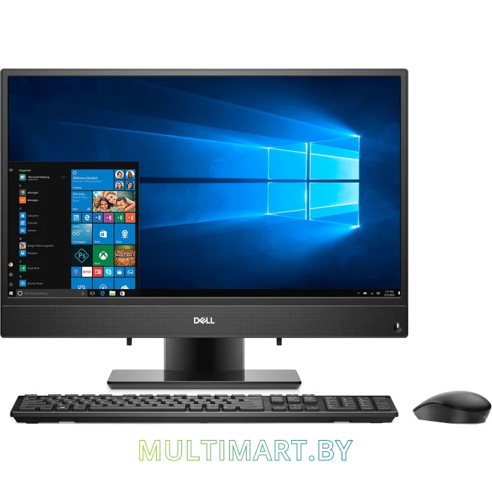 Моноблок Dell OptiPlex 22 3280-6628